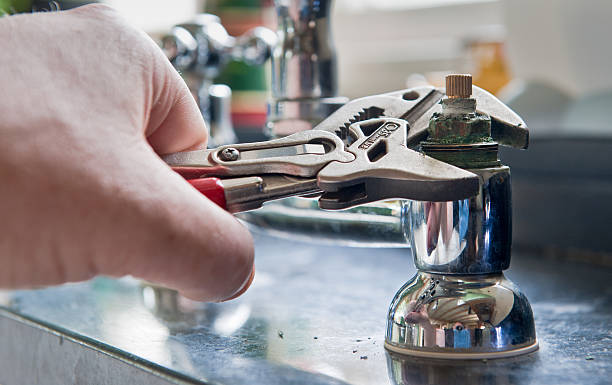 Best Basement water damage restoration  in Middlebush, NJ